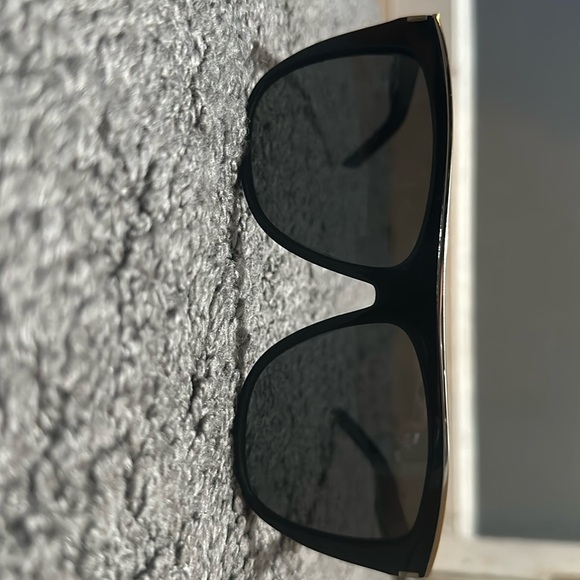 YSL Saint Laurent Paris sunglasses - Picture 1 of 7